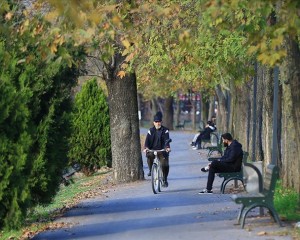 'Bisiklet Dostu Şehir' Sakarya'da 40 noktada 40 rota oluşturulacak