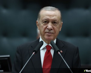 Cumhurbaşkanı Erdoğan: Netanyahu adını tarihe şimdiden Gazze kasabı olarak yazdırmıştır