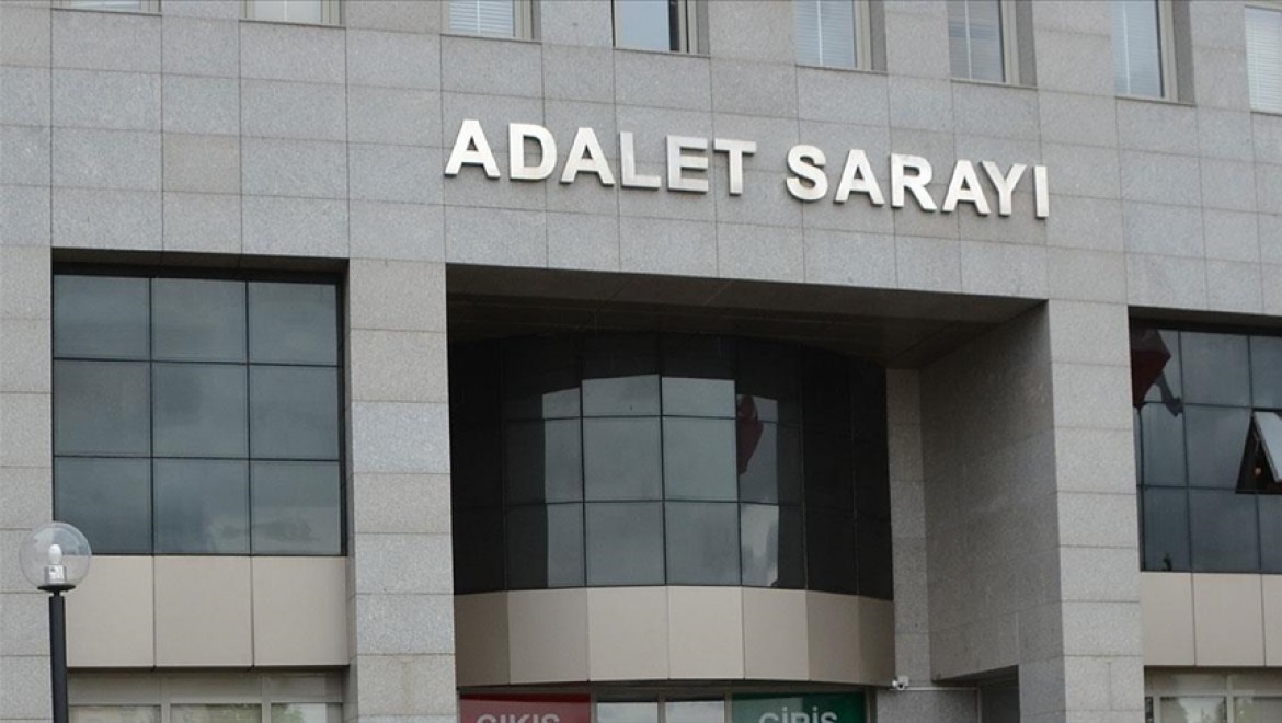 Aksaray'da öğrencisini darbeden öğretmen hakkında dava açıldı