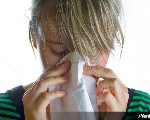 Grip ve nezle arasındaki farklar