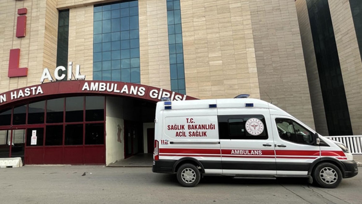 Kahramanmaraş'ta metil alkol zehirlenmesi şüphesiyle 4 kişi hayatını kaybetti