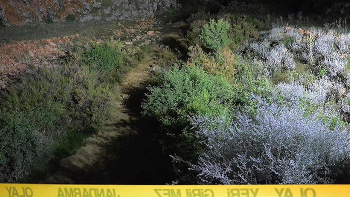 Karaman'daki sel felaketinde kaybolan kişinin cansız bedenine ulaşıldı