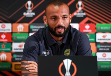 Joao Pedro, Fenerbahçe'ye transferinin doğru bir karar olduğunu açıkladı