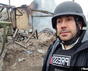 'Suriye savaşı gazetecilerin hedef alındığı en kanlı savaş'