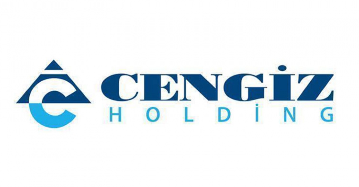 Cengiz Holding'den deprem seferberliği