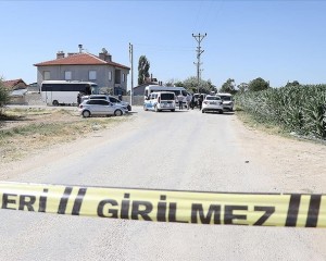 Konya'da aynı aileden 7 kişinin öldürülmesi olayına ilişkin detaylar iddianamede
