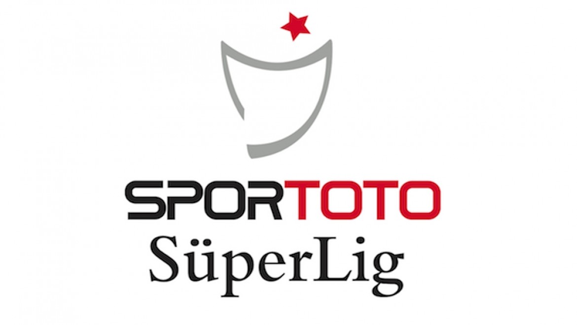 Spor Toto Süper Lig'de 13. haftanın görünümü