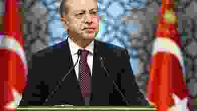 Cumhurbaşkanı Erdoğan'dan koronavirüse karşı sesli mesajla çağrı