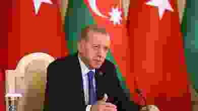 "Zengezur konusunu halletmemiz Türkiye-Azerbaycan ilişkilerinin güçlenmesine vesile olacak"