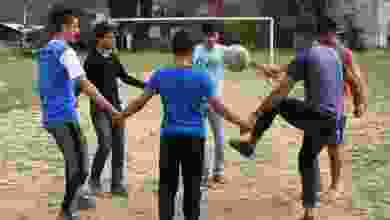 Osmaniye'nin Gururu: Karaçay Gençlik Spor Kulübü