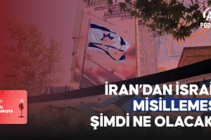 İran'ın İsrail'i misillemesinden hangi sonuçlar çıktı?
