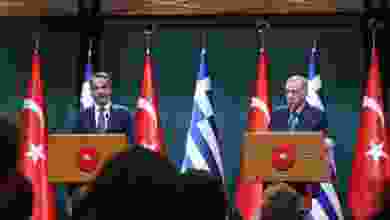 Erdoğan: Terör örgütlerine bölgemizin geleceğinde yer olmadığına dair mutabıkız