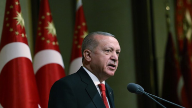Erdoğan: Türkiye-Suriye ilişkilerini geçmişte olduğu gibi aynı noktaya getirmek istiyoruz