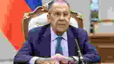 Rusya Dışişleri Bakanı Lavrov, Hindistan Dışişleri Bakanı Jaishankar ile görüştü