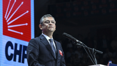 CHP Genel Başkanı Özel: Emekçilerin hakkını söke söke alacağız