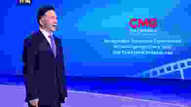 CMG tv programları Tacikistan medyasında yayınlanıyor