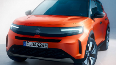 Opel, SUV modeli Frontera'nın dünya prömiyerini İstanbul'da gerçekleştiriyor