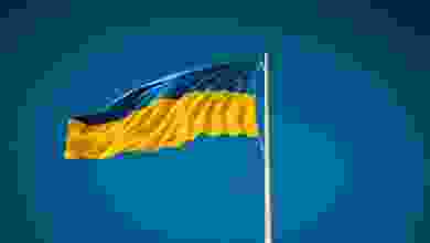 Zelenski, Ukrayna'nın Anayasa Günü'nü kutladı