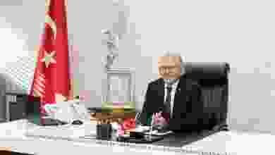 Başkan Büyükkılıç, Türkiye'nin Huzuru Toplantısı'na katıldı