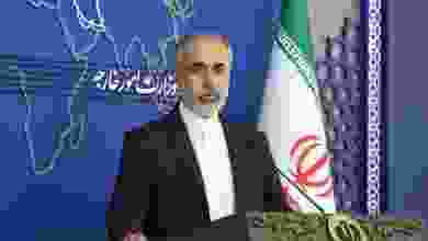 İran, Kanada parlamentosunu IRGC'yi terörist grup olarak listelediği için eleştirdi