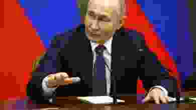 Putin: Rusya ekonomisi, dünya ekonomisinin üzerinde büyüdü