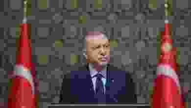 Erdoğan: Partimizin ve ittifakımızın surlarında gedik açılmasına fırsat vermeyeceğiz