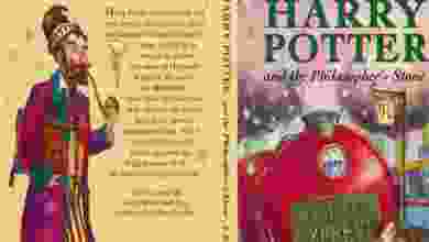 Sanat eseri şimdiye kadar satılan en değerli Harry Potter eşyası oldu
