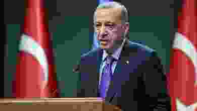 Cumhurbaşkanı Erdoğan: Komşumuz Suriye'ye dostluk elimizi daima uzattık ve uzatırız