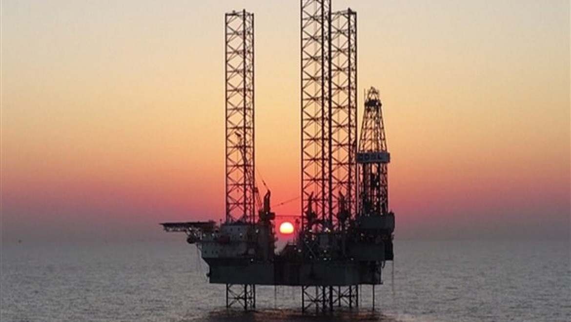 Çin, petrol ve doğal gazda 'rezerv zengini'