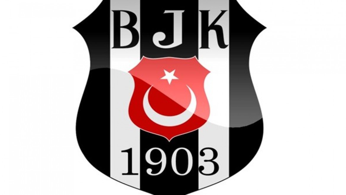Beşiktaş'ta istifa