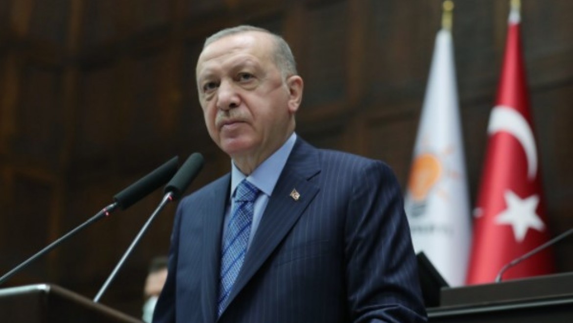 Cumhurbaşkanı Erdoğan: Yumuşaması, normalleşmesi gereken muhalefettir