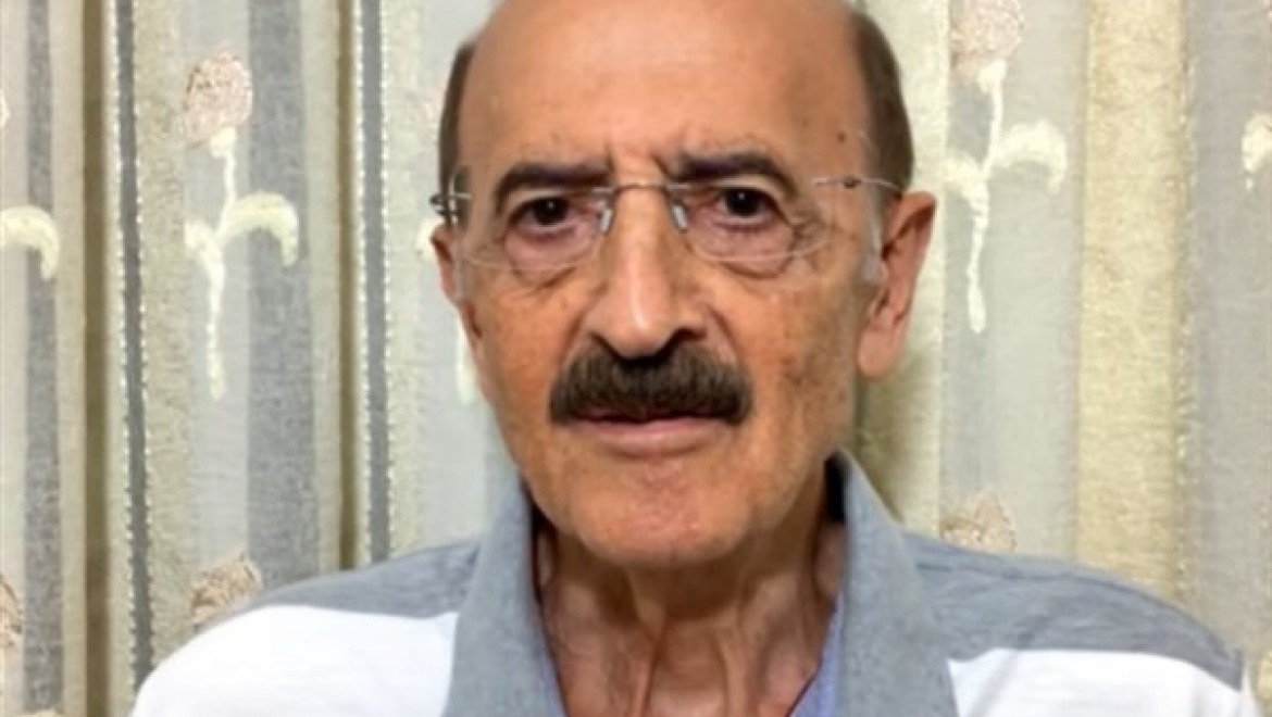 Gazeteci Mahalli'den Suriye yorumu: Onursal bir kayıp söz konusudur