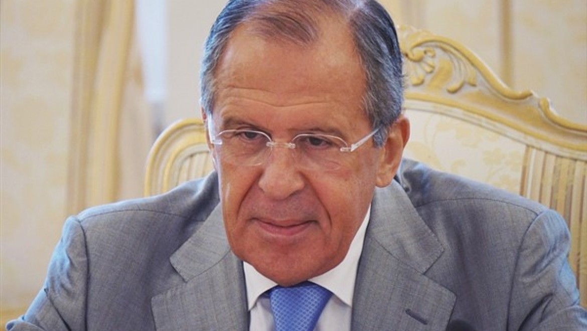Rusya Dışişleri Bakanı Lavrov, Hindistan Dışişleri Bakanı Jaishankar ile görüştü
