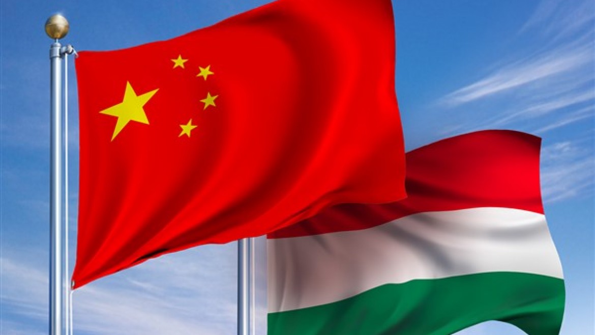 Xi Jinping'den Macaristan ile ilişkilerde yeni sayfa açma vurgusu