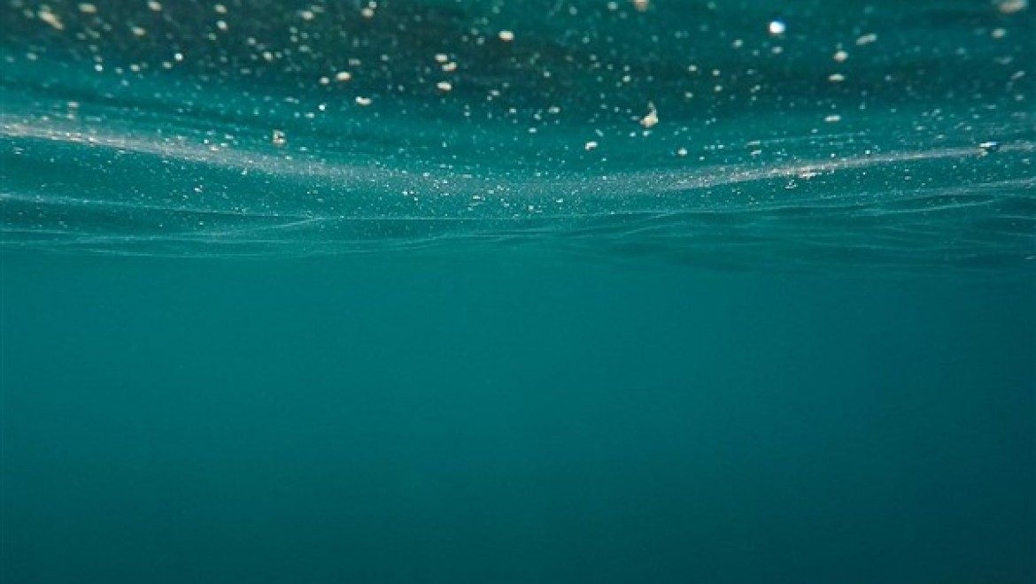 Bakan Uraloğlu: Daha temiz denizler için mavi suların dibini tarıyoruz
