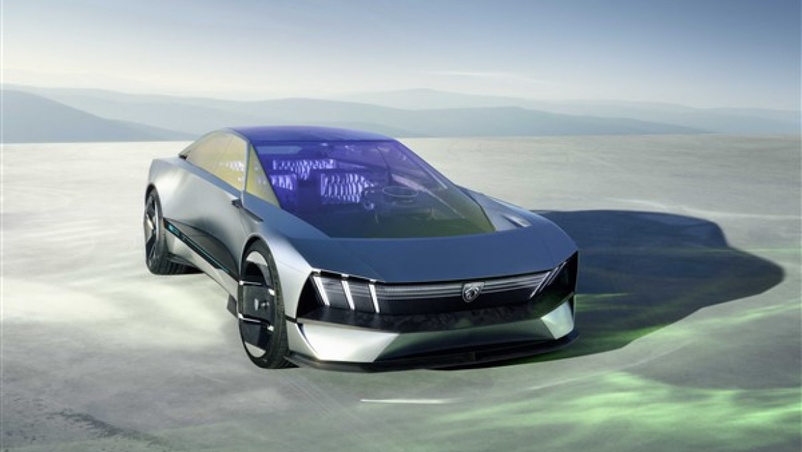 Peugeot, sanal gerçeklik araçlarını kullanmaya başladı
