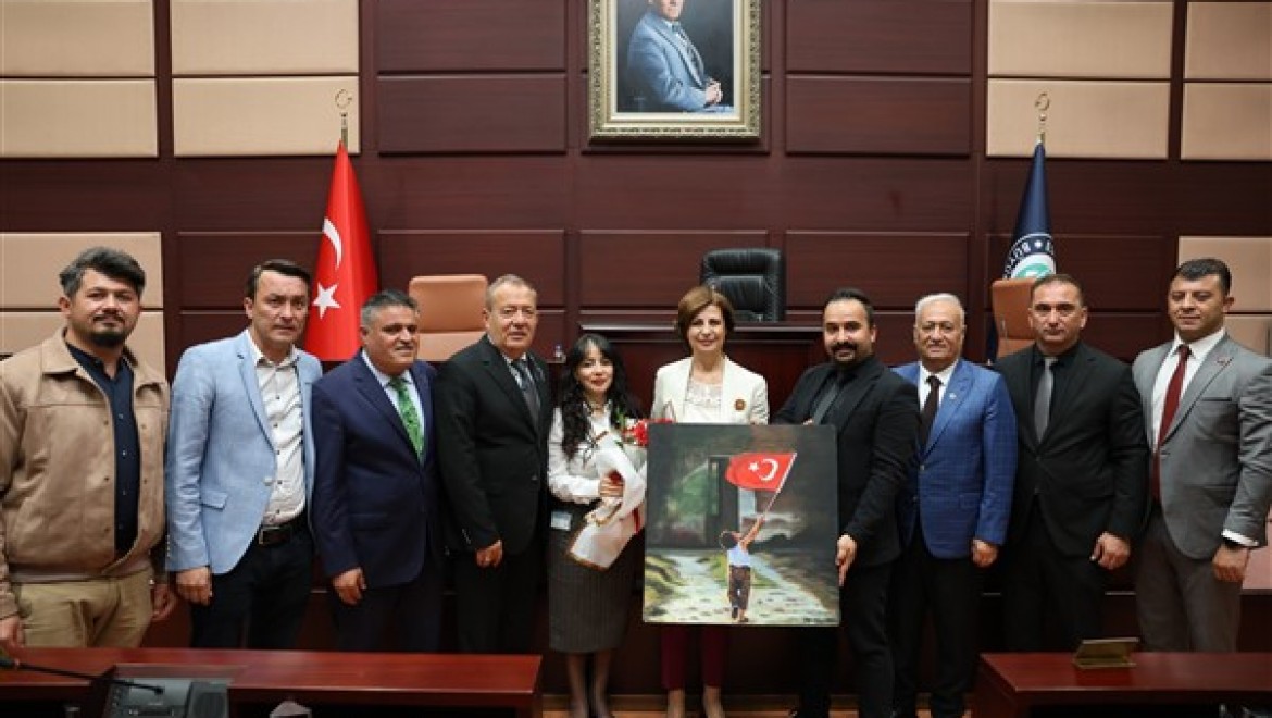 Eskişehir'de sosyal denge tazminatı sözleşmesi imzalandı