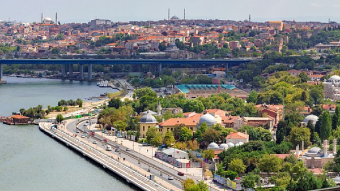 İstanbul Valisi Gül, bayram ziyaretlerini sürdürüyor