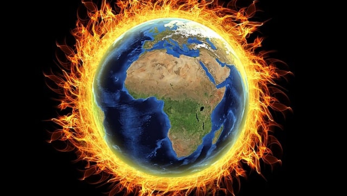 Copernicus: Ölçümlerin başlangıcından bu yana en sıcak Nisan ayı