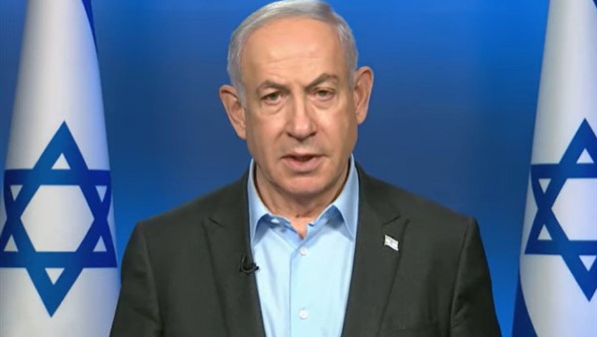 Netanyahu: Kendimizi savunmaktan asla vazgeçmeyeceğiz