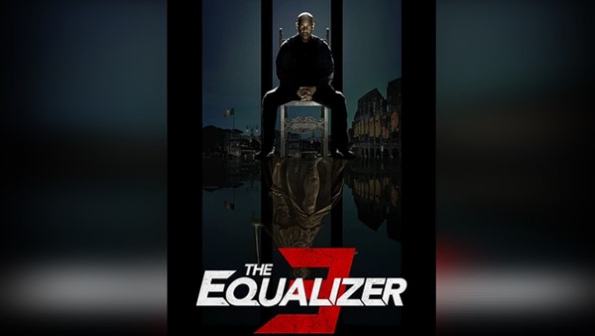 ‎ ‎"The Equalizer 3" temmuz ayında Tivibu'da