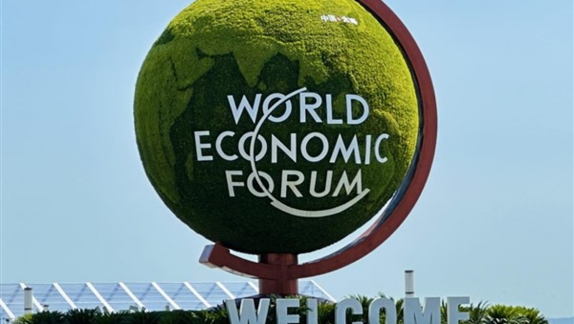 Yaz Davos Forumu dünyanın Çin'in kalkınmasını yakından tanıyan bir platform