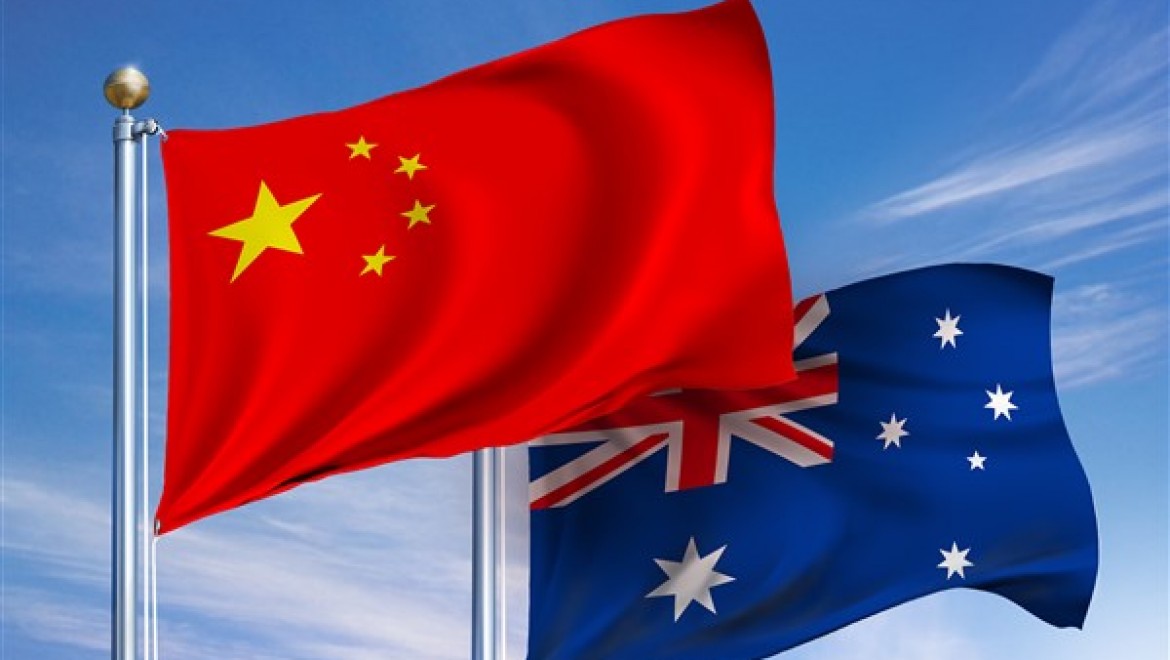 Xi'den Avustralya'nın yeni genel valisi Mostyn'e tebrik mesajı