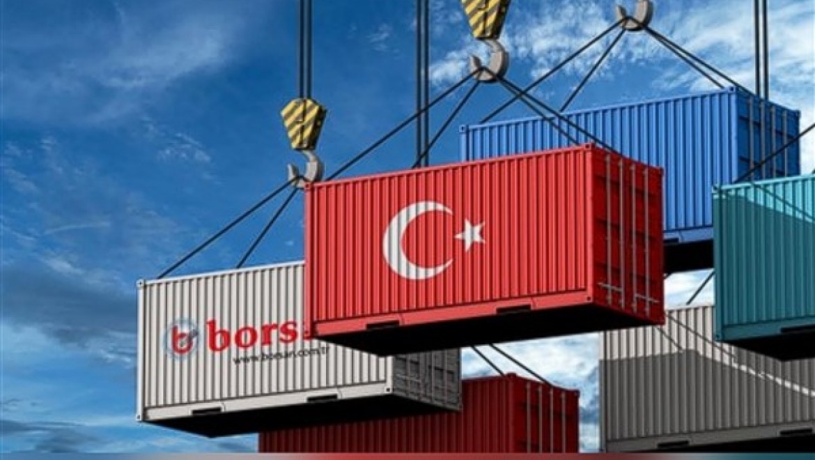 Borsan, Türkiye'nin ilk 500 sanayi şirketi sıralamasında 73 sıra yükselerek 383. oldu
