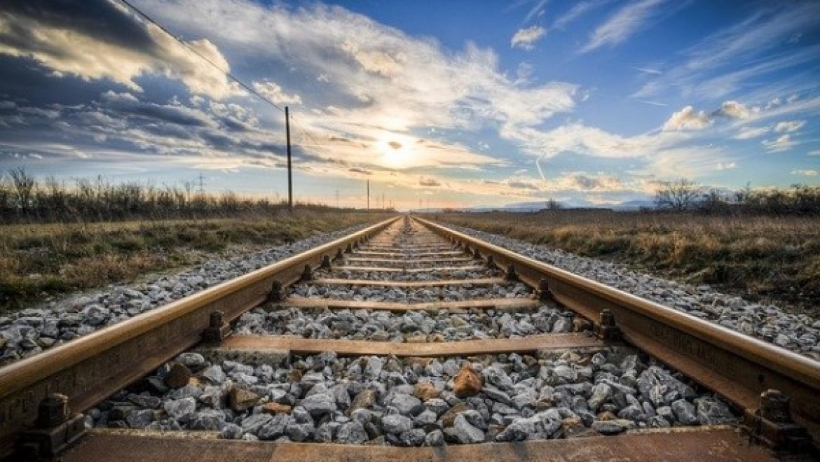 Pasifik Eurasia'nın Bakü-Tiflis-Kars demiryolu taşımacılığı