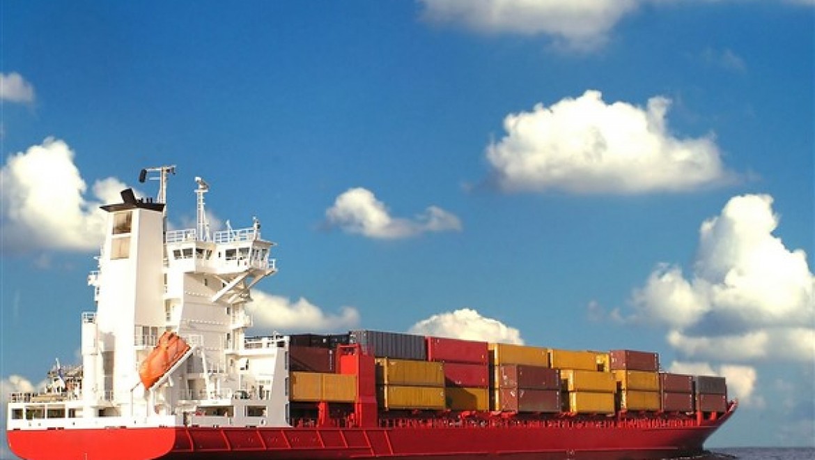 Mayıs'ta yıllık bazda ihracat yüzde 11,3 arttı, ithalat yüzde 10,4 azaldı