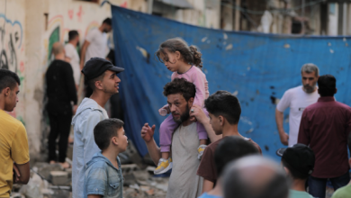 Filistin Dışişleri Bakanlığı: Refah'ın aşamalı olarak yok edilmesi aldatıcıdır
