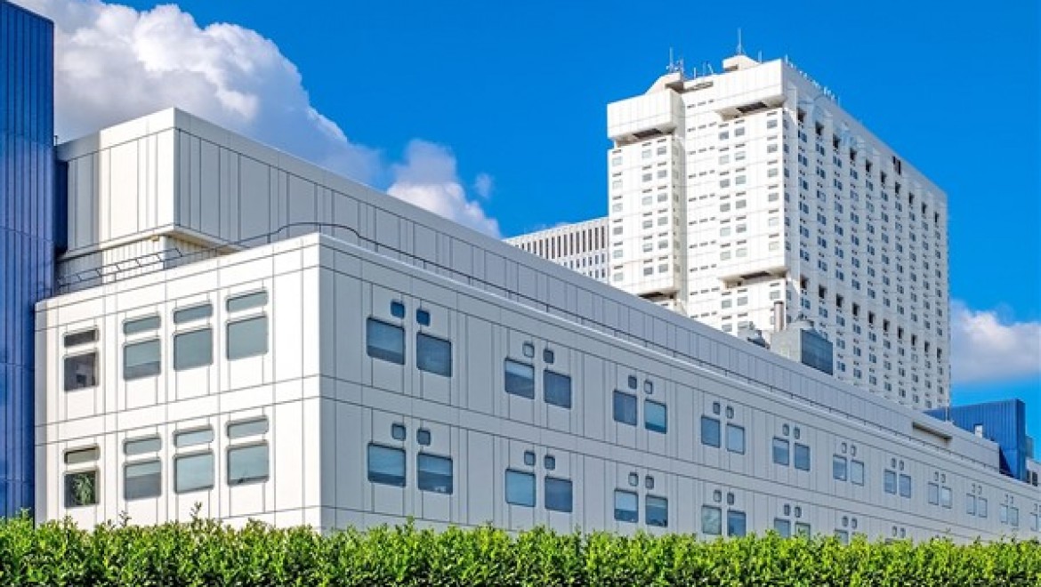 İzmir Şehir Hastanesi'nin açılışı yapıldı