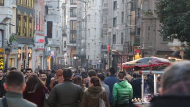 İstanbul'da 1 Mayıs kutlamaları için 40 ayrı yer ve güzergah belirlendi