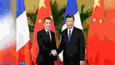 Çin lideri Xi'nin 5 günlük Avrupa turu başlıyor